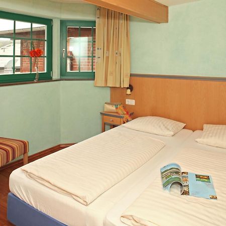 Hotel Buchenpark Heringsdorf  Exterior foto