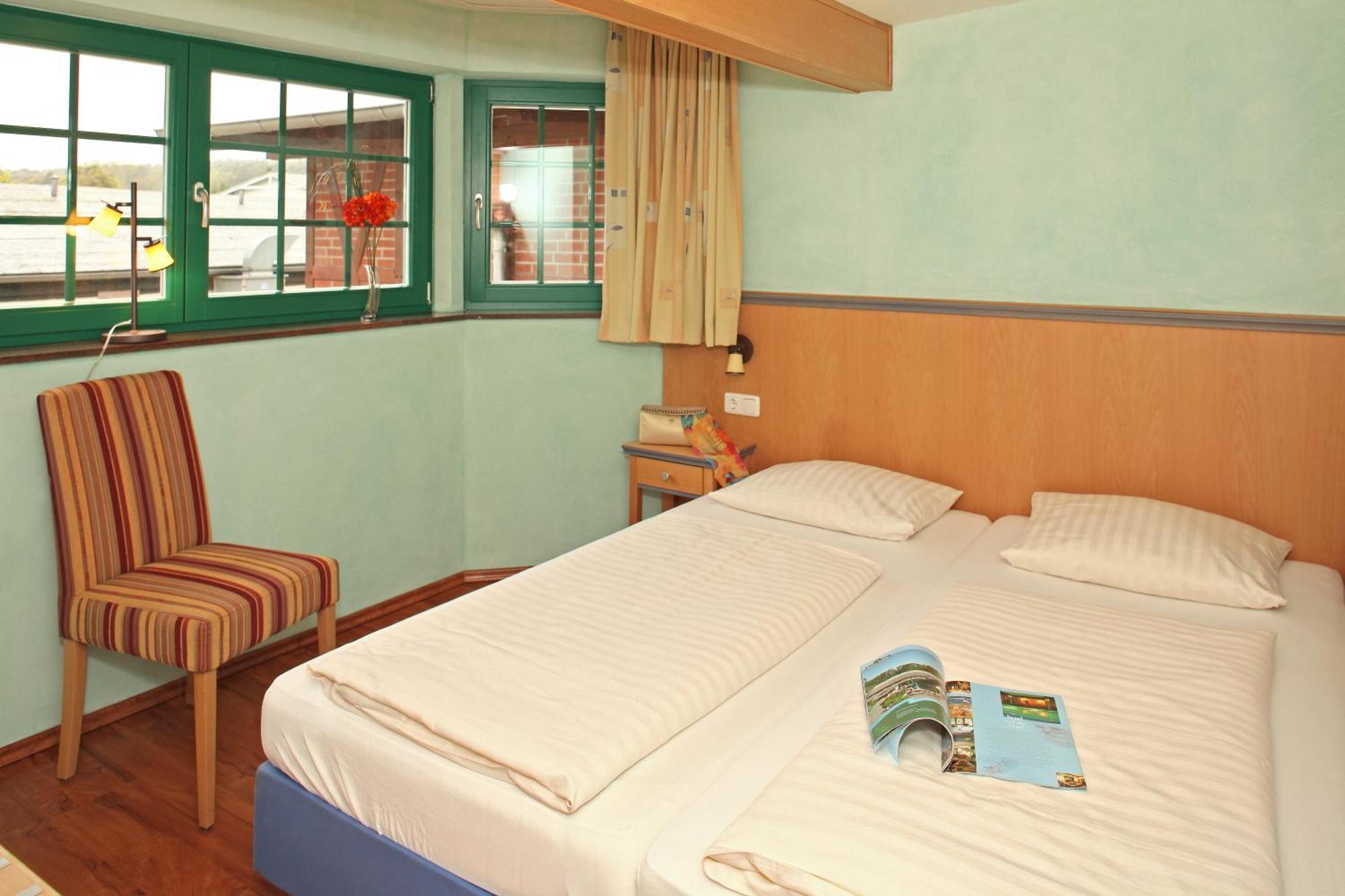 Hotel Buchenpark Heringsdorf  Exterior foto