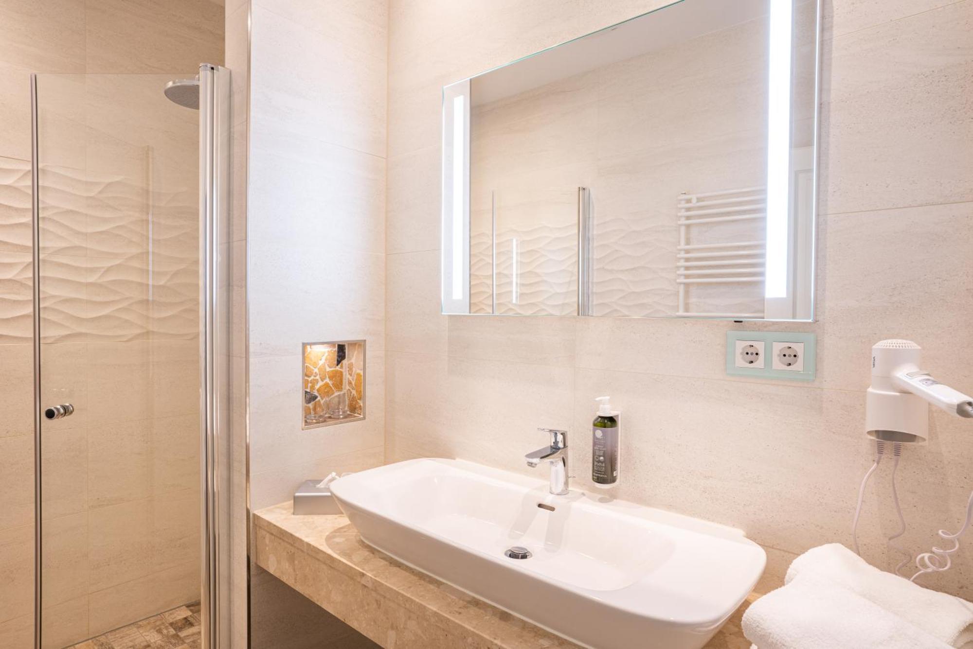 Hotel Buchenpark Heringsdorf  Habitación foto
