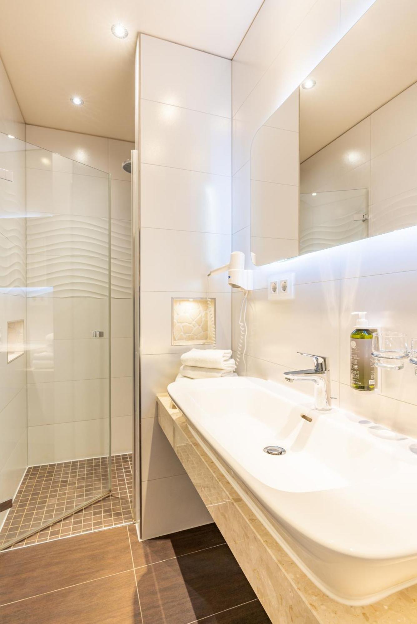 Hotel Buchenpark Heringsdorf  Habitación foto