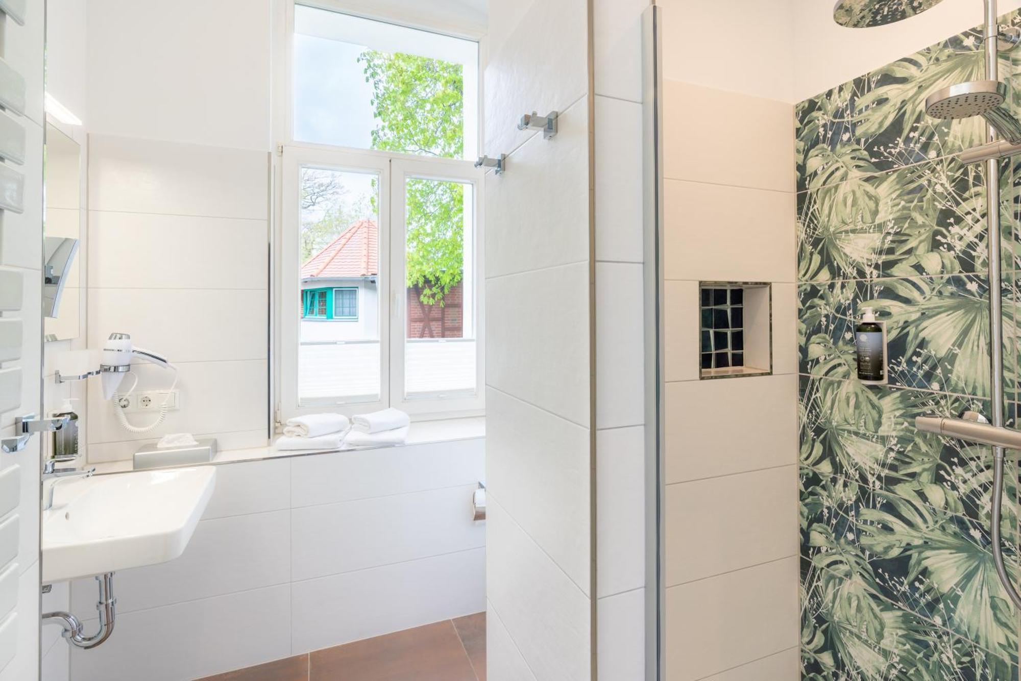 Hotel Buchenpark Heringsdorf  Habitación foto