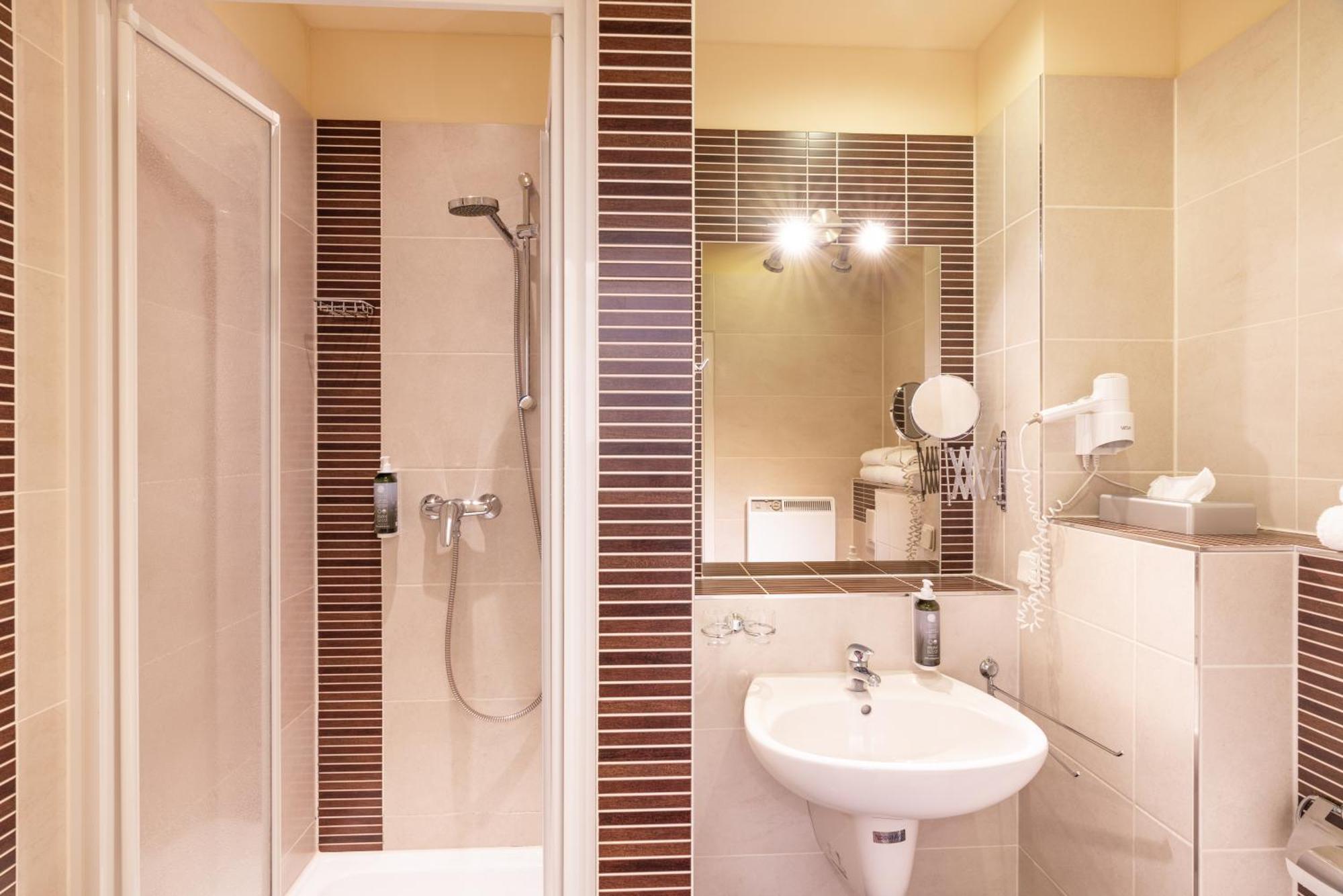 Hotel Buchenpark Heringsdorf  Habitación foto